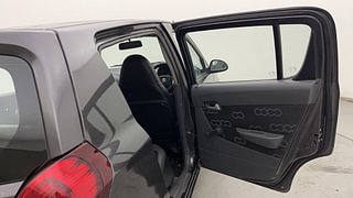 Used 2013 Maruti Suzuki Alto 800 Lxi Petrol Manual interior RIGHT REAR DOOR OPEN VIEW