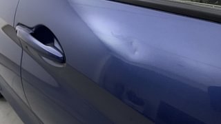 Used 2020 Maruti Suzuki New Ertiga VXi AT Petrol Automatic dents MINOR DENT