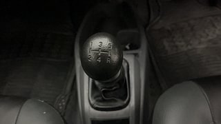 Used 2013 Maruti Suzuki Alto 800 Lxi Petrol Manual interior GEAR  KNOB VIEW