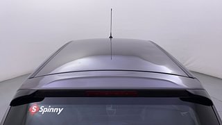 Used 2018 Tata Tiago [2016-2020] Revotron XZ Petrol Manual exterior EXTERIOR ROOF VIEW