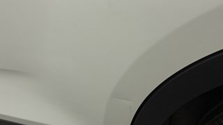 Used 2022 Tata Harrier XZ Plus Dual Tone Diesel Manual dents MINOR SCRATCH