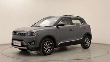 2022 Mahindra XUV 300 W8 (O) Petrol