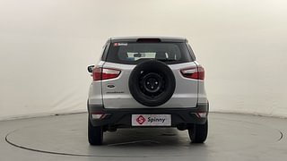 Used 2016 Ford EcoSport Trend 1.5L Ti-VCT Petrol Manual exterior BACK VIEW