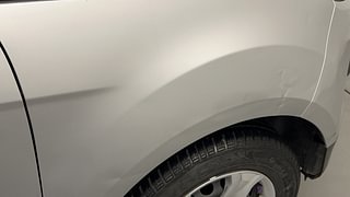 Used 2016 Ford EcoSport Trend 1.5L Ti-VCT Petrol Manual dents MINOR DENT