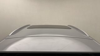 Used 2017 Audi Q3 35 TDI quattro Technology Diesel Automatic exterior EXTERIOR ROOF VIEW