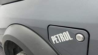 Used 2021 Mahindra Thar LX 4 STR Hard Top Petrol AT 4WD Petrol Automatic dents MINOR DENT
