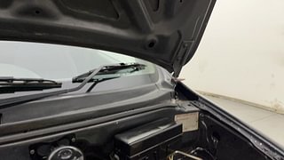 Used 2013 Maruti Suzuki Alto 800 Lxi Petrol Manual engine ENGINE LEFT SIDE HINGE & APRON VIEW