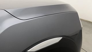 Used 2024 Mahindra XUV 3XO AX5 1.2 Petrol AT Petrol Automatic dents MINOR SCRATCH