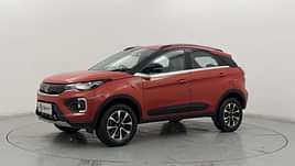 2021 Tata Nexon XZ Plus
