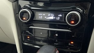 Used 2024 Mahindra XUV 3XO AX5 1.2 Petrol AT Petrol Automatic top_features Automatic climate control