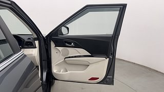 Used 2024 Mahindra XUV 3XO AX5 1.2 Petrol AT Petrol Automatic interior RIGHT FRONT DOOR OPEN VIEW