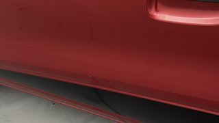 Used 2020 Renault Kwid RXL Petrol Manual dents MINOR DENT
