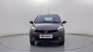 Used 2018 Tata Tiago [2016-2020] Revotron XZ Petrol Manual exterior FRONT VIEW