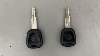 Used 2013 Maruti Suzuki Alto 800 Lxi Petrol Manual extra CAR KEY VIEW