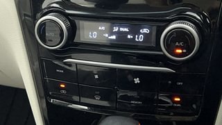 Used 2024 Mahindra XUV 3XO AX5 1.2 Petrol AT Petrol Automatic top_features Air conditioner