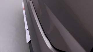 Used 2018 Tata Tiago [2016-2020] Revotron XZ Petrol Manual dents MINOR DENT