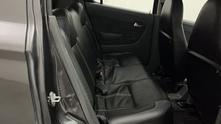 Used 2013 Maruti Suzuki Alto 800 Lxi Petrol Manual interior RIGHT SIDE REAR DOOR CABIN VIEW