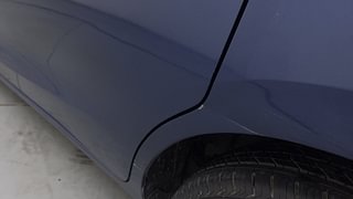 Used 2020 Maruti Suzuki New Ertiga VXi AT Petrol Automatic dents MINOR DENT