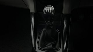 Used 2016 Ford EcoSport Trend 1.5L Ti-VCT Petrol Manual interior GEAR  KNOB VIEW