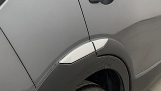 Used 2024 Mahindra XUV 3XO AX5 1.2 Petrol AT Petrol Automatic dents MINOR SCRATCH