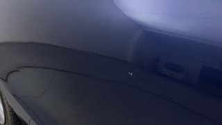 Used 2020 Maruti Suzuki New Ertiga VXi AT Petrol Automatic dents MINOR DENT