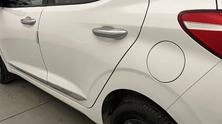 Used 2021 Hyundai Grand i10 Nios Sportz 1.2 Kappa VTVT CNG Petrol+cng Manual dents MINOR DENT