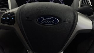 Used 2016 Ford EcoSport Trend 1.5L Ti-VCT Petrol Manual top_features Airbags