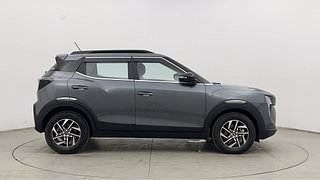 Used 2024 Mahindra XUV 3XO AX5 1.2 Petrol AT Petrol Automatic exterior RIGHT SIDE VIEW