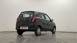 Used 2013 Maruti Suzuki Alto 800 Lxi Petrol Manual exterior RIGHT REAR CORNER VIEW