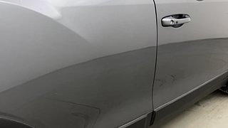 Used 2024 Mahindra XUV 3XO AX5 1.2 Petrol AT Petrol Automatic dents MINOR SCRATCH