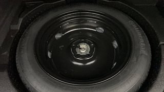 Used 2017 Audi Q3 35 TDI quattro Technology Diesel Automatic tyres SPARE TYRE VIEW