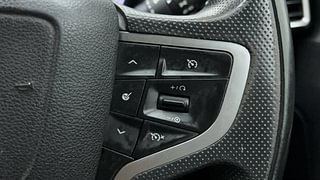 Used 2022 Tata Harrier XZ Plus Dual Tone Diesel Manual top_features Cruise control