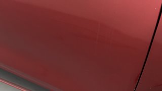 Used 2020 Renault Kwid RXL Petrol Manual dents MINOR DENT