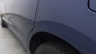 Used 2020 Maruti Suzuki New Ertiga VXi AT Petrol Automatic dents MINOR SCRATCH