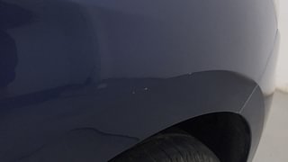 Used 2020 Maruti Suzuki New Ertiga VXi AT Petrol Automatic dents MINOR SCRATCH