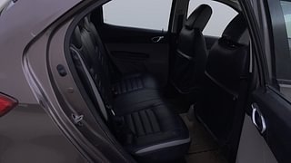 Used 2018 Tata Tiago [2016-2020] Revotron XZ Petrol Manual interior RIGHT SIDE REAR DOOR CABIN VIEW