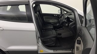 Used 2016 Ford EcoSport Trend 1.5L Ti-VCT Petrol Manual interior RIGHT SIDE FRONT DOOR CABIN VIEW