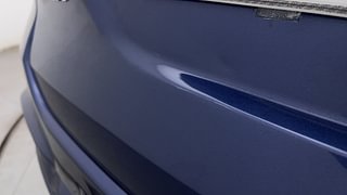 Used 2020 Maruti Suzuki New Ertiga VXi AT Petrol Automatic dents MINOR DENT