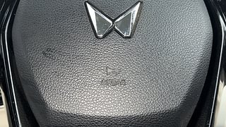 Used 2024 Mahindra XUV 3XO AX5 1.2 Petrol AT Petrol Automatic top_features Airbags