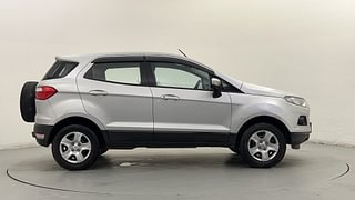 Used 2016 Ford EcoSport Trend 1.5L Ti-VCT Petrol Manual exterior RIGHT SIDE VIEW