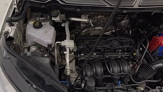 Used 2016 Ford EcoSport Trend 1.5L Ti-VCT Petrol Manual engine ENGINE RIGHT SIDE VIEW