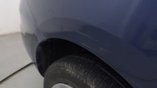 Used 2020 Maruti Suzuki New Ertiga VXi AT Petrol Automatic dents MINOR SCRATCH