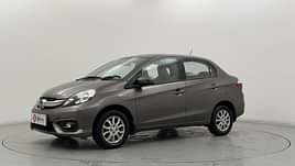 2016 Honda Amaze 1.2 VX i-VTEC