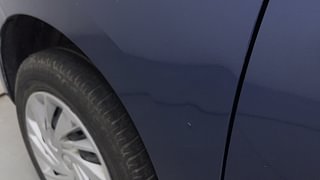 Used 2020 Maruti Suzuki New Ertiga VXi AT Petrol Automatic dents MINOR DENT