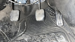 Used 2013 Maruti Suzuki Alto 800 Lxi Petrol Manual interior PEDALS VIEW