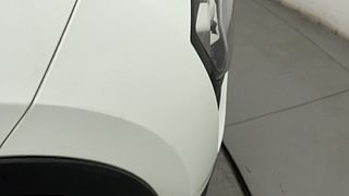Used 2022 Tata Harrier XZ Plus Dual Tone Diesel Manual dents MINOR SCRATCH