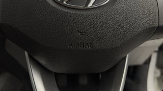 Used 2021 Hyundai Grand i10 Nios Sportz 1.2 Kappa VTVT CNG Petrol+cng Manual top_features Airbags