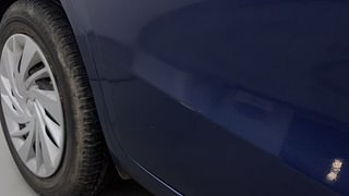 Used 2020 Maruti Suzuki New Ertiga VXi AT Petrol Automatic dents MINOR SCRATCH