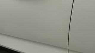 Used 2022 Tata Harrier XZ Plus Dual Tone Diesel Manual dents MINOR SCRATCH