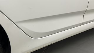 Used 2016 Hyundai Fluidic Verna 4S [2015-2018] 1.6 VTVT SX Petrol Manual dents MINOR SCRATCH